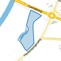 Perceel HDB01-AB-120