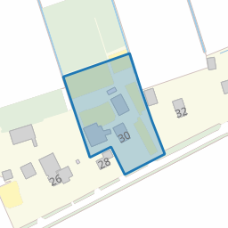 Perceel HDB01-AB-1230