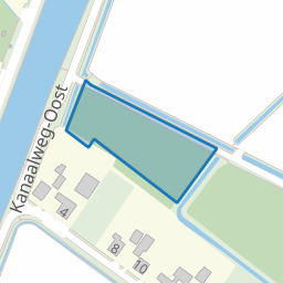 Perceel HDB01-AB-1276