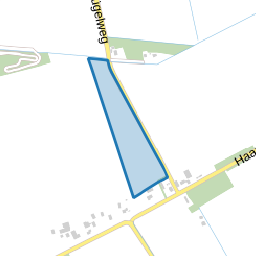 Perceel HDB01-AB-1288