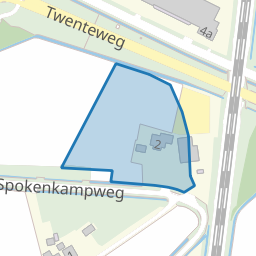 Perceel HDB01-AB-129