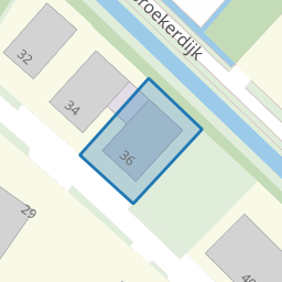 Perceel HDB01-AB-1313