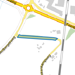 Perceel HDB01-AB-132