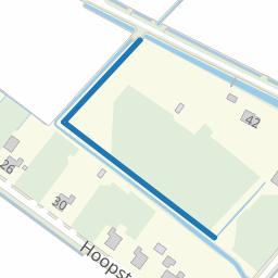 Perceel HDB01-AB-1348