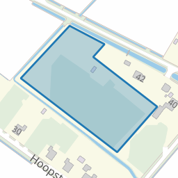 Perceel HDB01-AB-1349