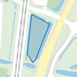 Perceel HDB01-AB-1353