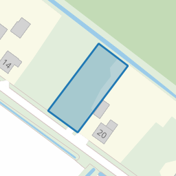Perceel HDB01-AB-1368