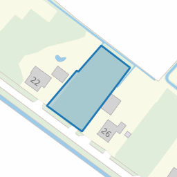 Perceel HDB01-AB-1369