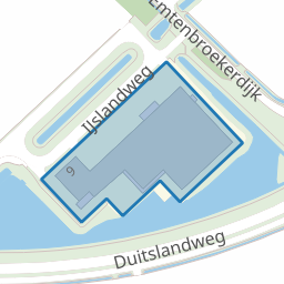 Perceel HDB01-AB-1377