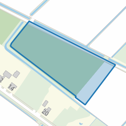 Perceel HDB01-AB-1388