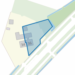 Perceel HDB01-AB-1392