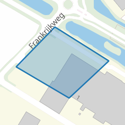 Perceel HDB01-AB-1397