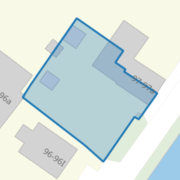 Perceel HDB01-AB-1401