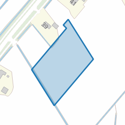 Perceel HDB01-AB-1406