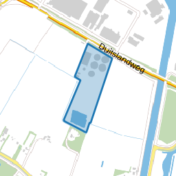 Perceel HDB01-AB-1412