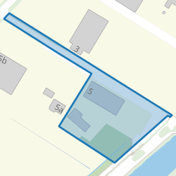 Perceel HDB01-AB-1418