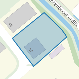 Perceel HDB01-AB-1422