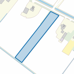 Perceel HDB01-AB-1439