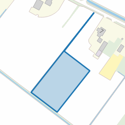 Perceel HDB01-AB-1440