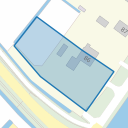 Perceel HDB01-AB-1443