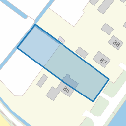 Perceel HDB01-AB-1444