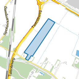 Perceel HDB01-AB-1460