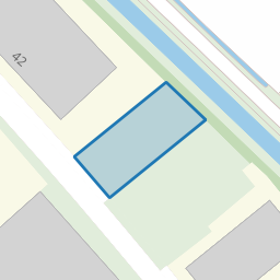 Perceel HDB01-AB-1481