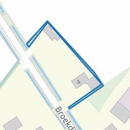 Perceel HDB01-AB-1487