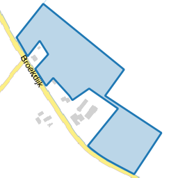 Perceel HDB01-AB-1488