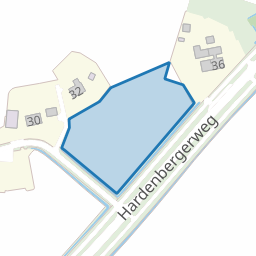 Perceel HDB01-AB-1511