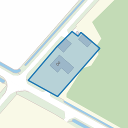 Perceel HDB01-AB-152