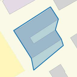 Perceel HDB01-AB-1532