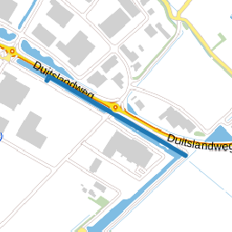 Perceel HDB01-AB-1536