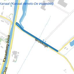 Perceel HDB01-AB-1538