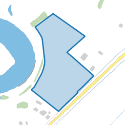 Perceel HDB01-AB-1540