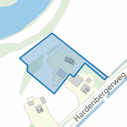 Perceel HDB01-AB-1541