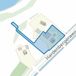 Perceel HDB01-AB-1542