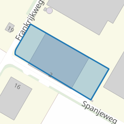 Perceel HDB01-AB-1567