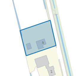 Perceel HDB01-AB-1575