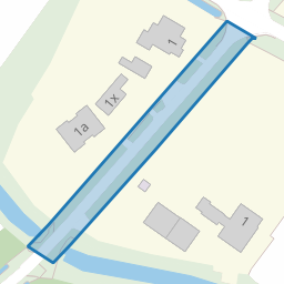 Perceel HDB01-AB-158