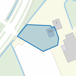 Perceel HDB01-AB-1584