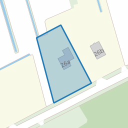 Perceel HDB01-AB-1604