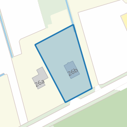 Perceel HDB01-AB-1605