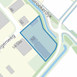 Perceel HDB01-AB-1611