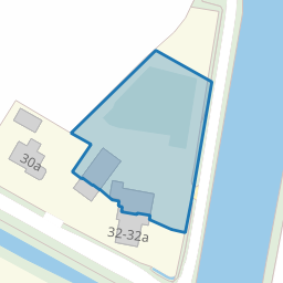 Perceel HDB01-AB-1616