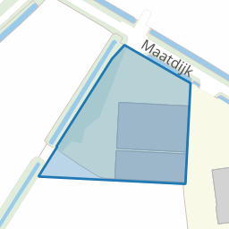 Perceel HDB01-AB-1672