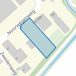 Perceel HDB01-AB-1677