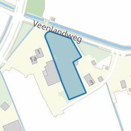 Perceel HDB01-AB-1679