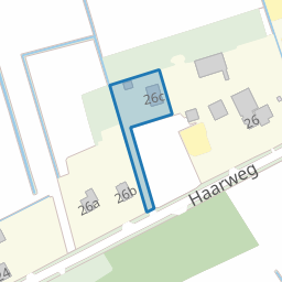 Perceel HDB01-AB-1682