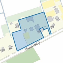 Perceel HDB01-AB-1683